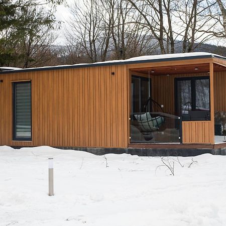 Oliwne Wzgorza Villa Stronie Śląskie Exterior foto