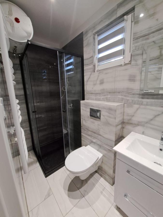 Oliwne Wzgorza Villa Stronie Śląskie Cameră foto
