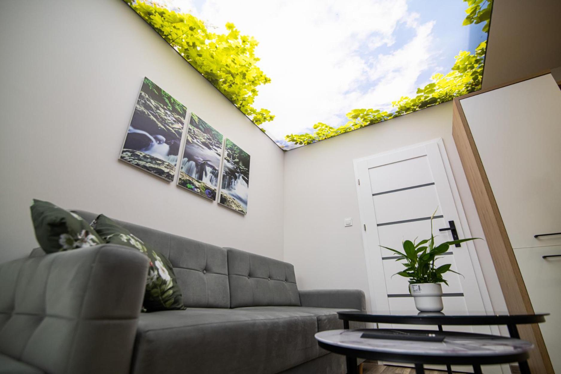 Oliwne Wzgorza Villa Stronie Śląskie Exterior foto