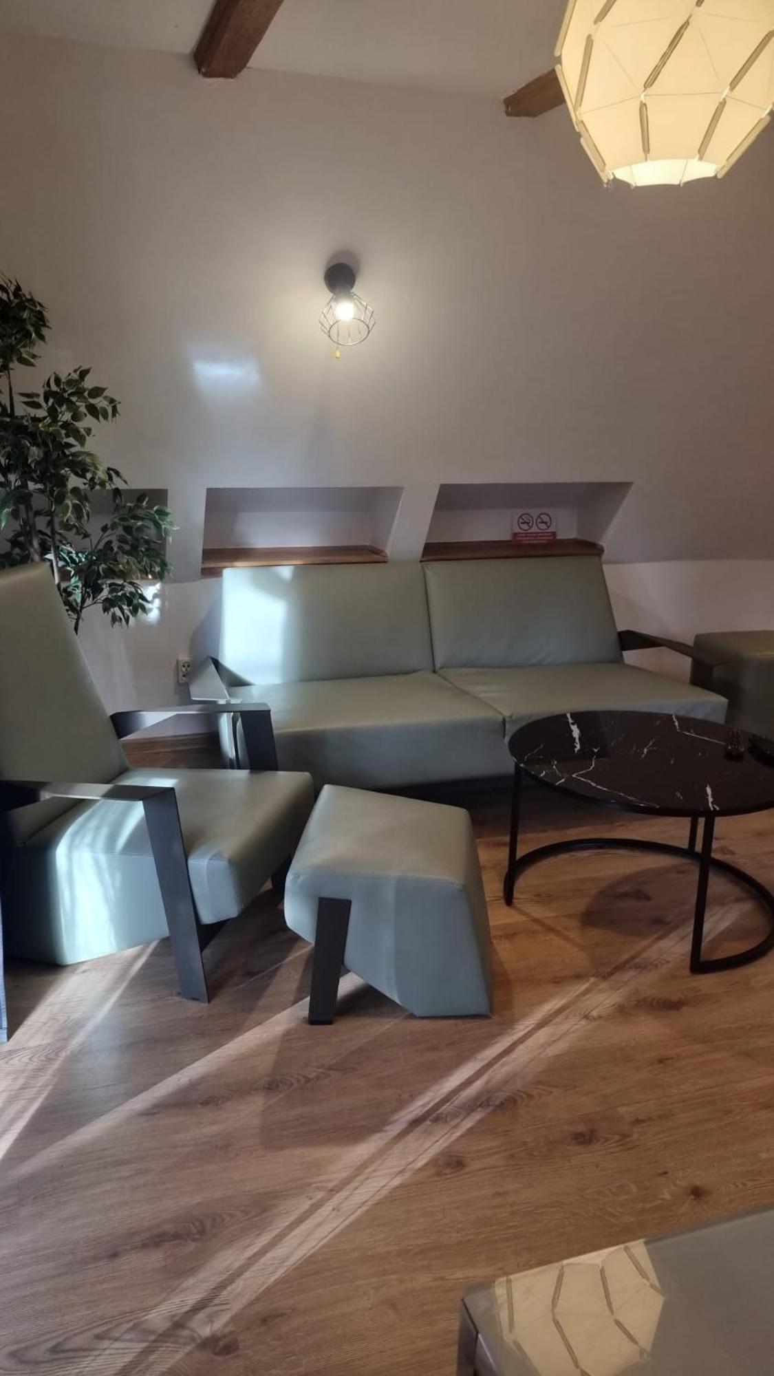 Oliwne Wzgorza Villa Stronie Śląskie Cameră foto