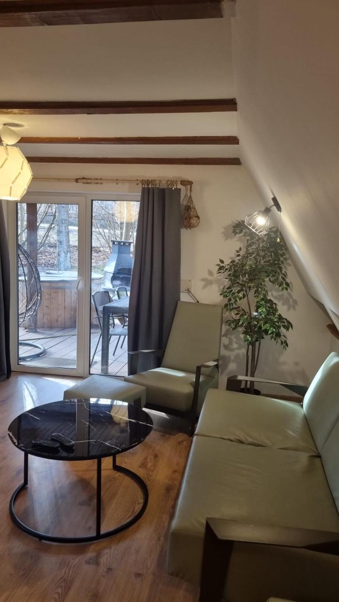 Oliwne Wzgorza Villa Stronie Śląskie Cameră foto